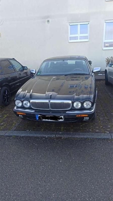 Gebraucht 1999 Jaguar XJ Executive Limousine | 7.500 € (Fairer Preis) - Bild 1/2