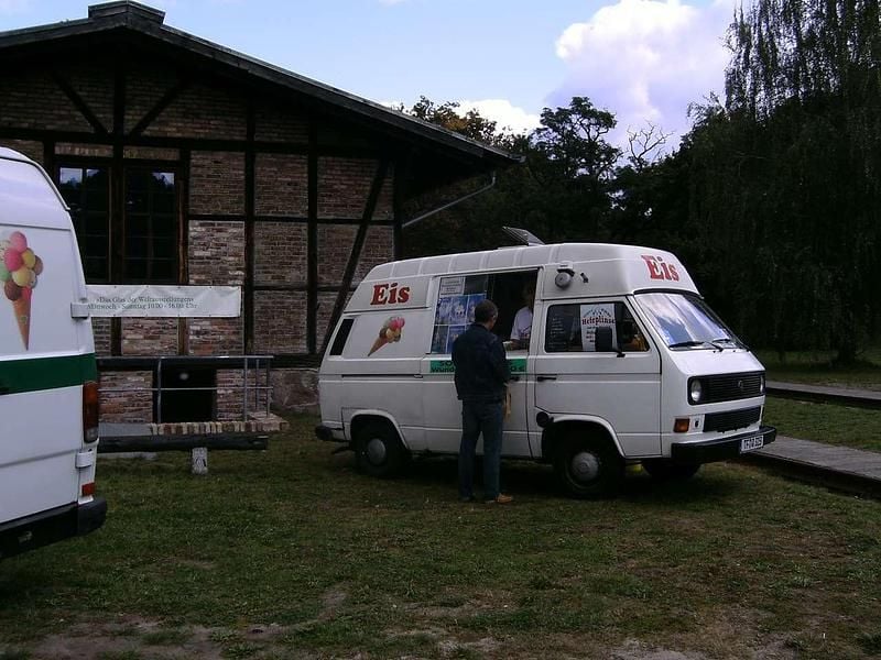 Occasion VW T3 57 ch (41 kW) 1991 Van