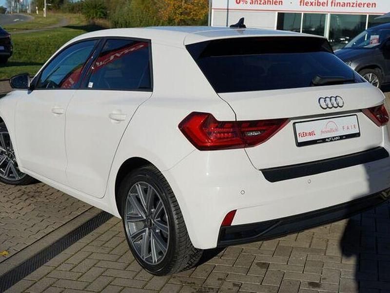 Gebraucht Audi A1 Comfort 2020 Andere Kleinwagen