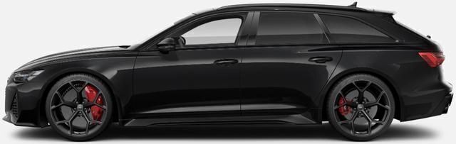 Andere Neu 2025 Audi RS6 Performance Kombi | 124.158 € - Bild 1/4