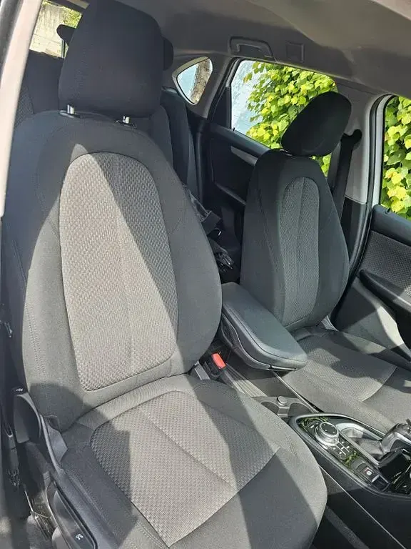 Gebraucht BMW 225 Active Tourer iPerformance 224 PS (164 kW) 2018 Weiß Van / Kleinbus