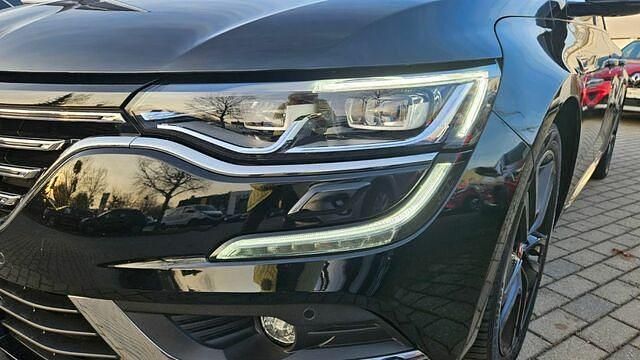 Gebraucht Renault Talisman Version S 224 PS (164 kW) 2020 Schwarz Kombi