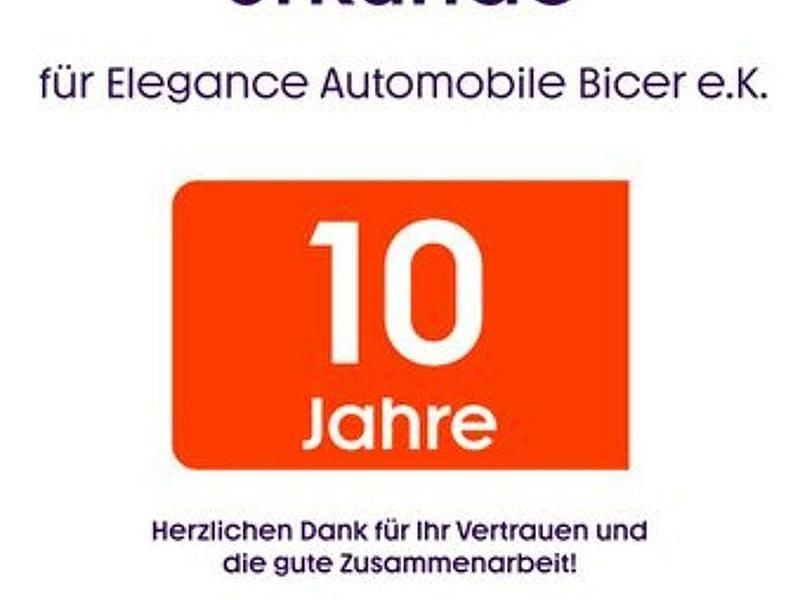 Gebraucht Mercedes E200 Avantgarde 197 PS (144 kW) 2019 Schwarz Limousine