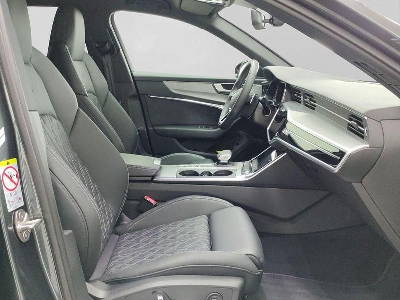 Gebraucht Audi S6 Ambiente 344 PS (253 kW) 2025 Grau Kombi