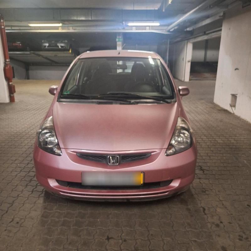 Andere farben Gebraucht 2002 Honda Jazz Kleinwagen | 2.200 € - Bild 1/4