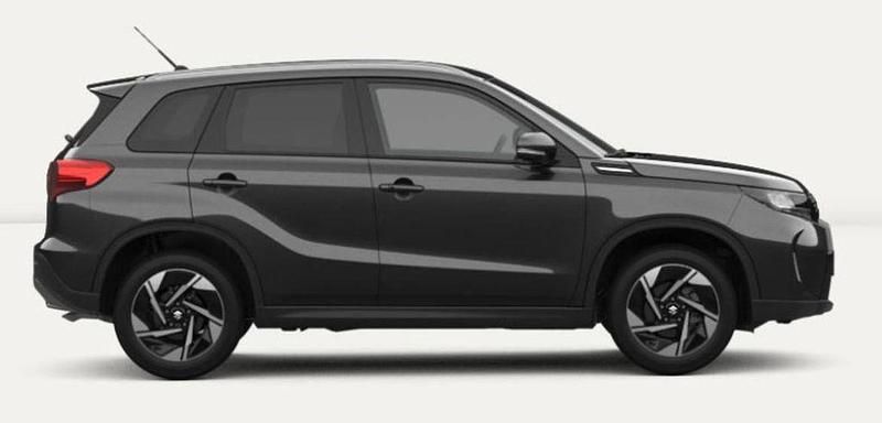 Gebraucht Suzuki Vitara Comfort+ 129 PS (94 kW) 2024 Grau SUV
