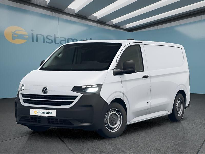 Weiß Neu 2025 VW T7 Van | 44.949 € - Bild 1/4