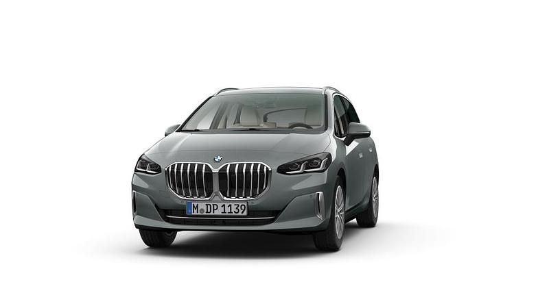 Gebraucht 2025 BMW 218 Active Tourer Efficient Dynamics Van / Kleinbus | 24.990 € (Superpreis) - Bild 1/4