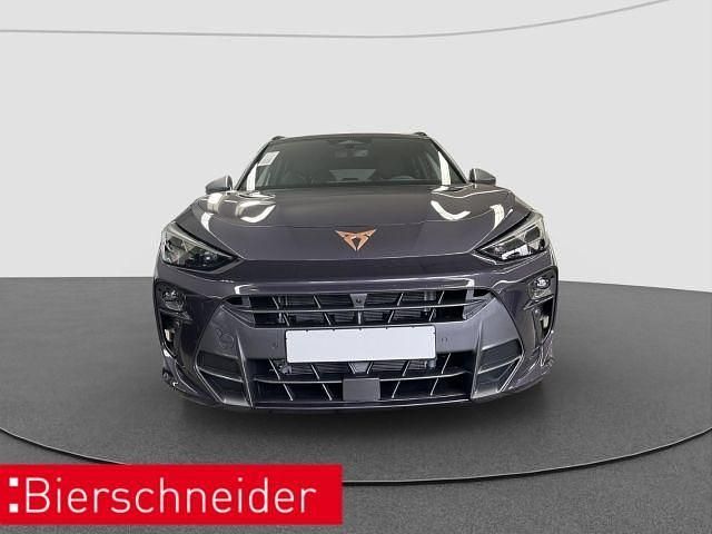 Gebraucht Cupra Terramar VZ 272 PS (200 kW) 2024 Violett SUV