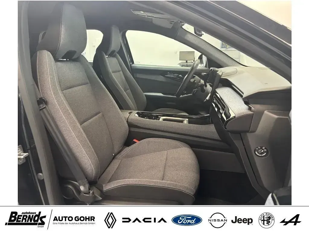 Gebraucht Renault Austral 158 PS (116 kW) 2025 Schwarz SUV