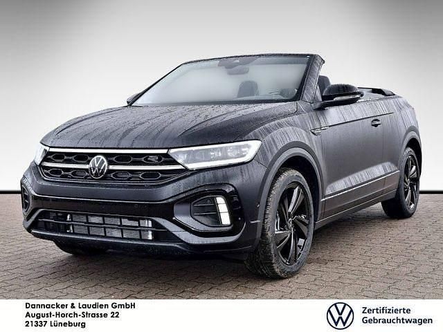 Gebraucht VW T-Roc Edition 150 PS (110 kW) 2024 SUV