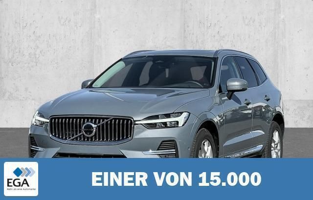 Gebraucht Volvo XC60 Plus 455 PS (334 kW) 2024 Grau metallic SUV