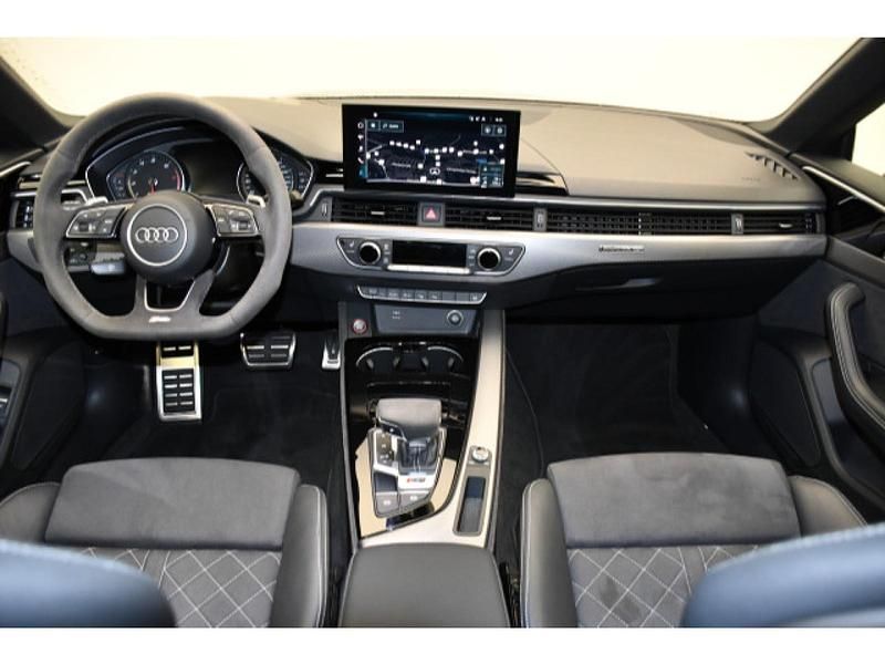 Gebraucht Audi RS5 Sportback 450 PS (330 kW) 2022 Limousine
