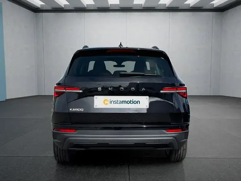 Gebraucht Skoda Karoq Selection 150 PS (110 kW) 2026 SUV