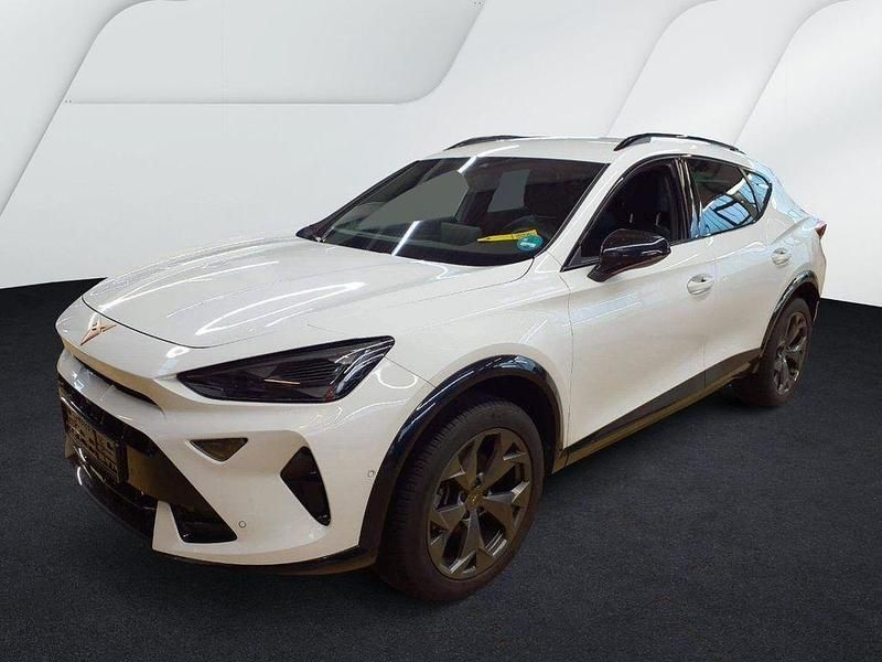 Gebraucht Cupra Formentor 150 PS (110 kW) 2025 Weiß SUV