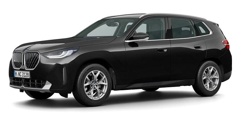 Gebraucht 2025 BMW X3 SUV | 60.809 € (Etwas zu teuer) - Bild 1/1