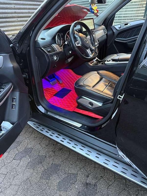 Gebraucht Mercedes GL350 258 PS (189 kW) 2013 SUV