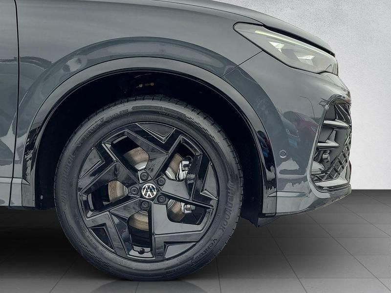 Neu VW Tiguan R-line 193 PS (141 kW) 2026 Grau SUV