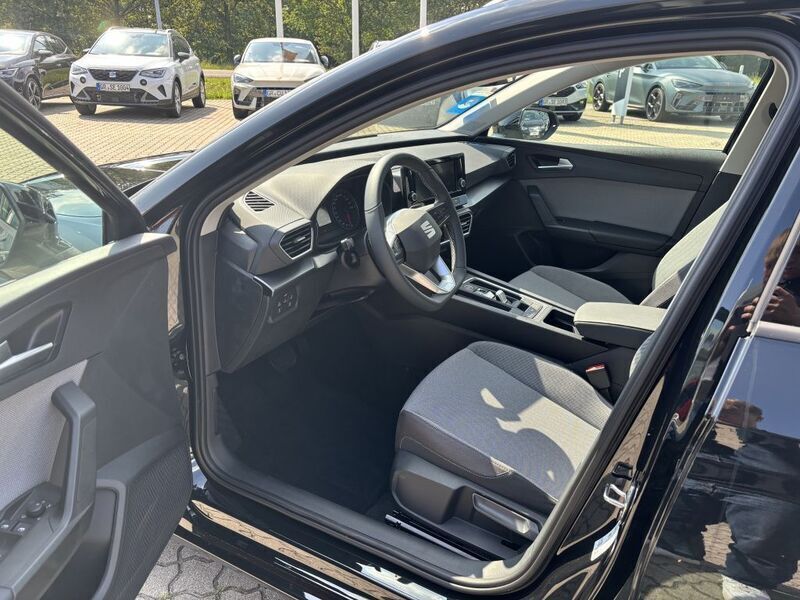 Gebraucht Seat Leon Style 150 PS (110 kW) 2024 Limousine