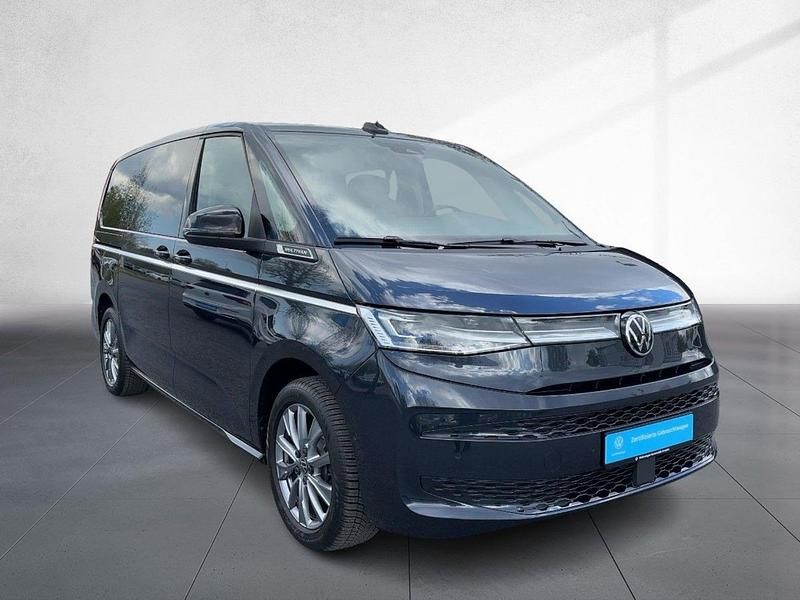 Second-hand VW Multivan Style 150 CP (110 kW) 2025 Monovolum