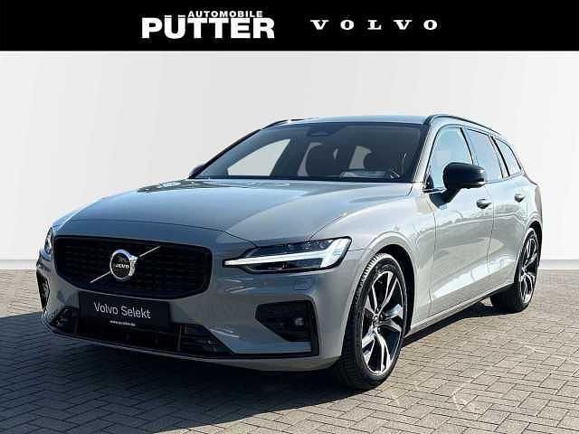 Gebraucht Volvo V60 145 PS (106 kW) 2025 Kombi