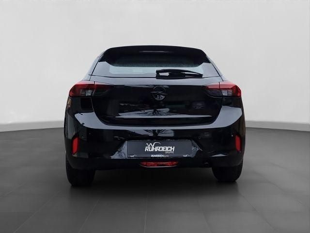 Neu Opel Corsa Edition 101 PS (74 kW) 2026 Schwarz Kleinwagen