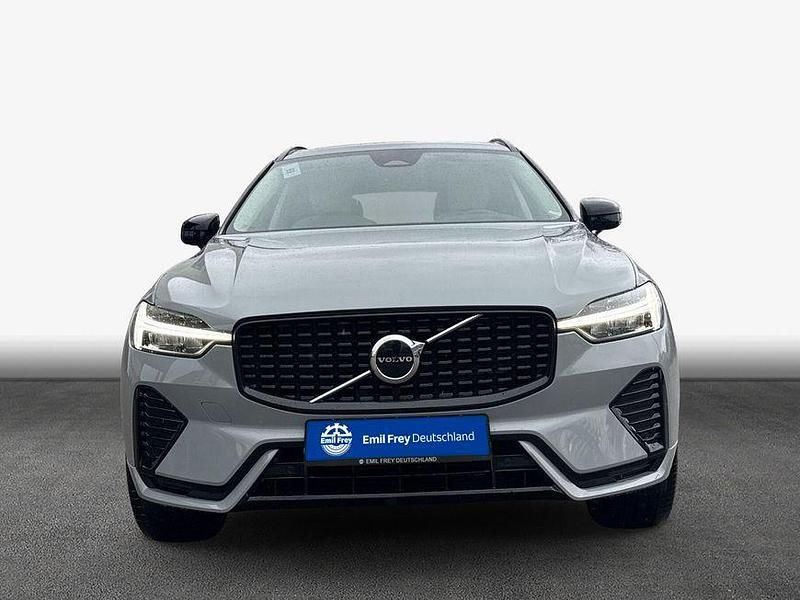 Gebraucht Volvo XC60 Plus 197 PS (144 kW) 2024 Grau SUV