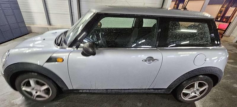 Gebraucht 2009 Mini ONE Kleinwagen | 3.950 € (Fairer Preis) - Bild 1/4
