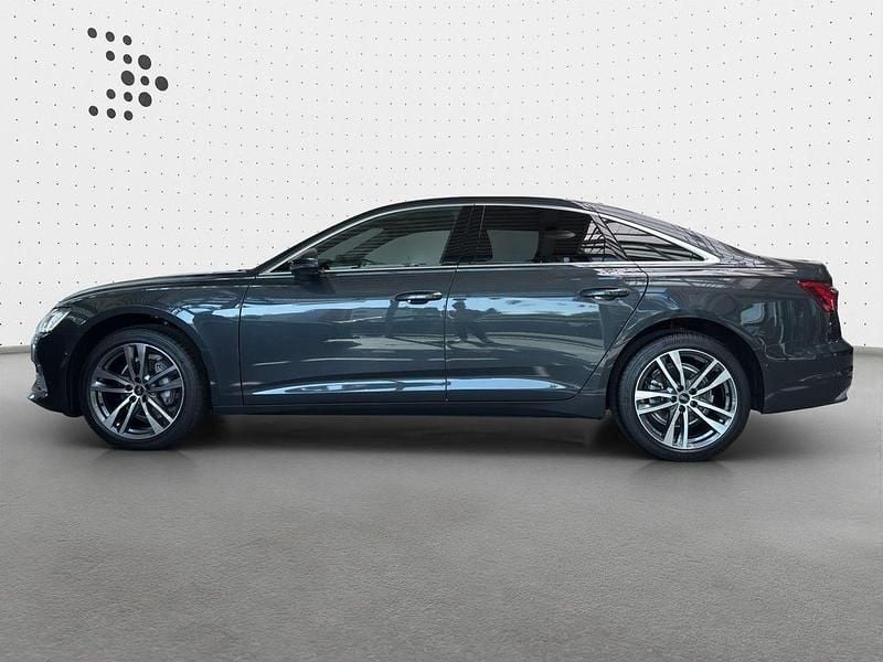 Gebraucht Audi A6 Advanced Plus 204 PS (150 kW) 2024 Metallic Limousine