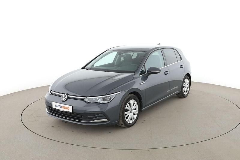 Gebraucht VW Golf VIII Style 150 PS (110 kW) 2022 Limousine