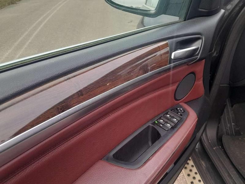 Gebraucht BMW X6 286 PS (210 kW) 2009 SUV