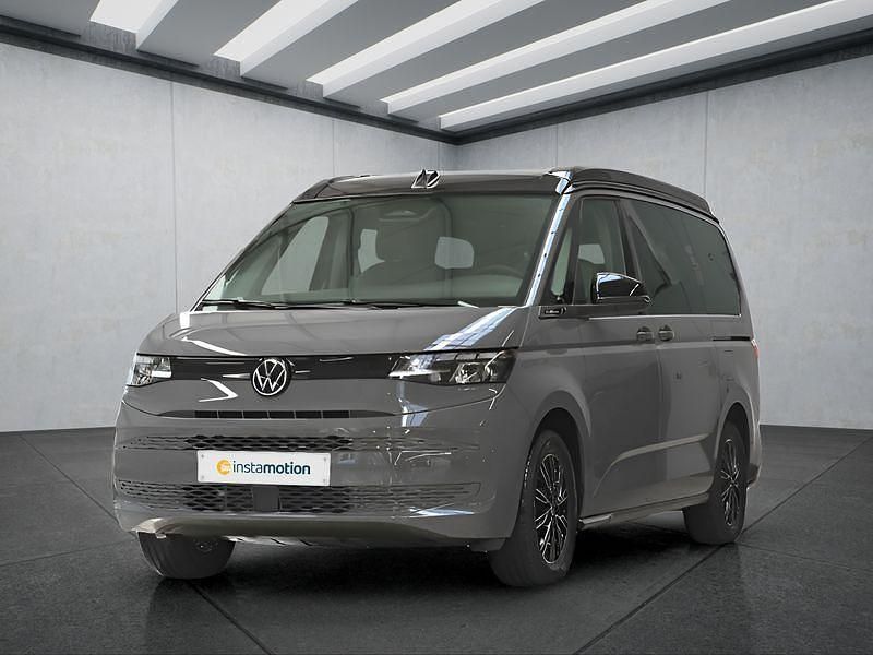Grau Neu 2025 VW T7 California Van | 73.299 € - Bild 1/4