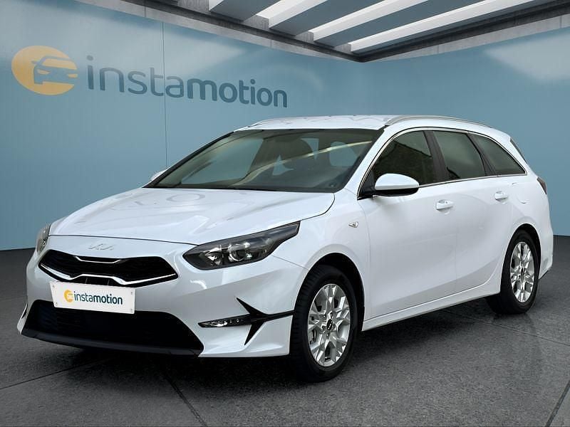 Neu 2024 Kia Ceed Sportswagon Kombi | 26.699 € (Fairer Preis) - Bild 1/4