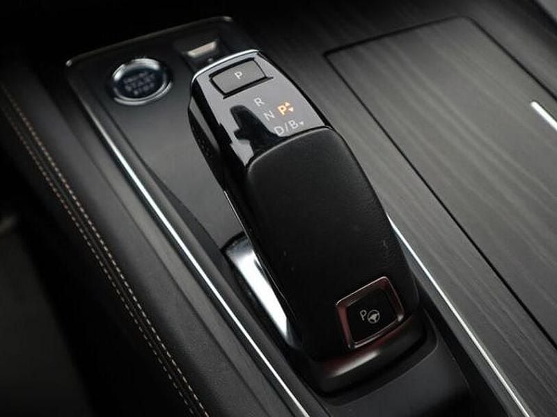 Gebraucht Peugeot 508 GT 224 PS (164 kW) 2021 Grau Limousine