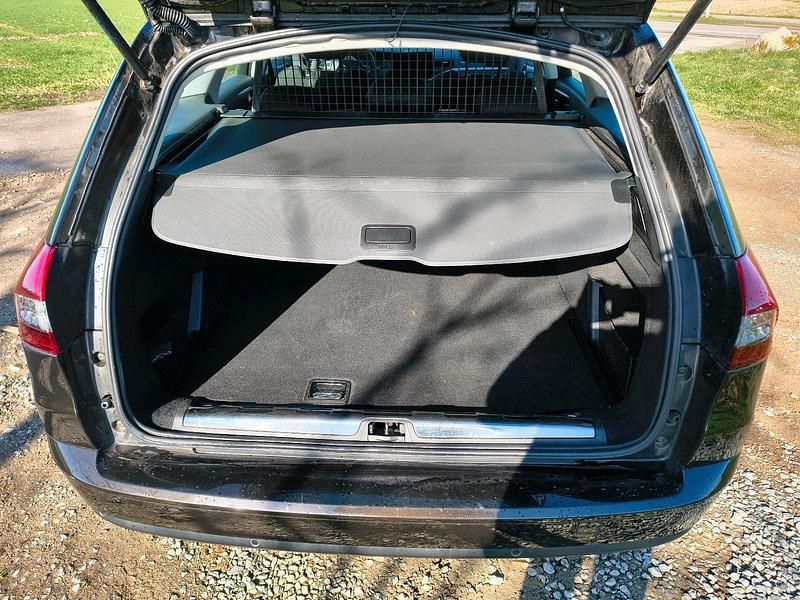 Gebraucht Citroën C5 156 PS (114 kW) 2013 Schwarz Kombi