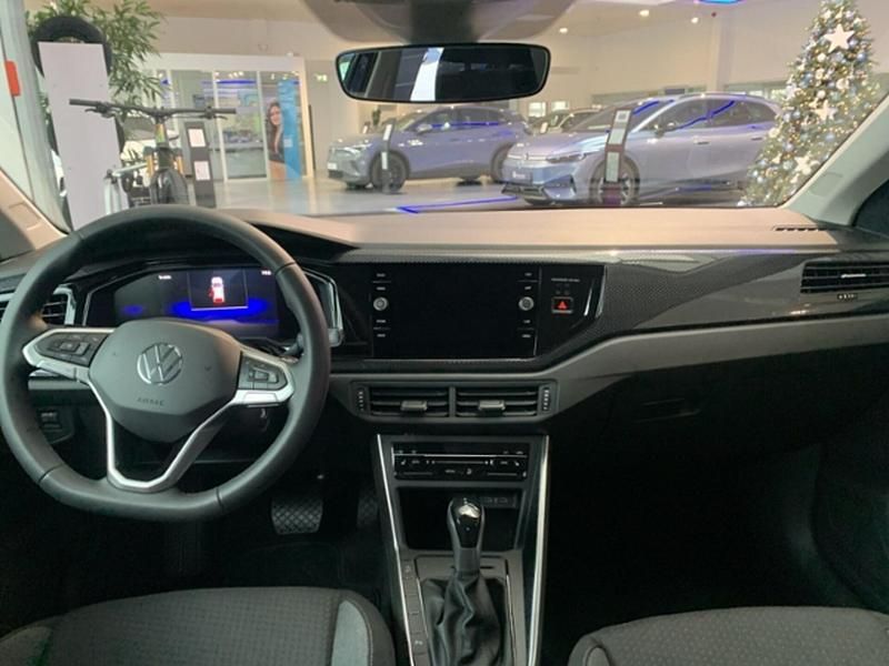 Gebraucht VW Polo Life 95 PS (69 kW) 2024 Kleinwagen