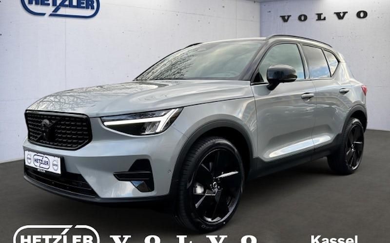 Neu Volvo XC40 Ultra 197 PS (144 kW) 2025 Grau SUV