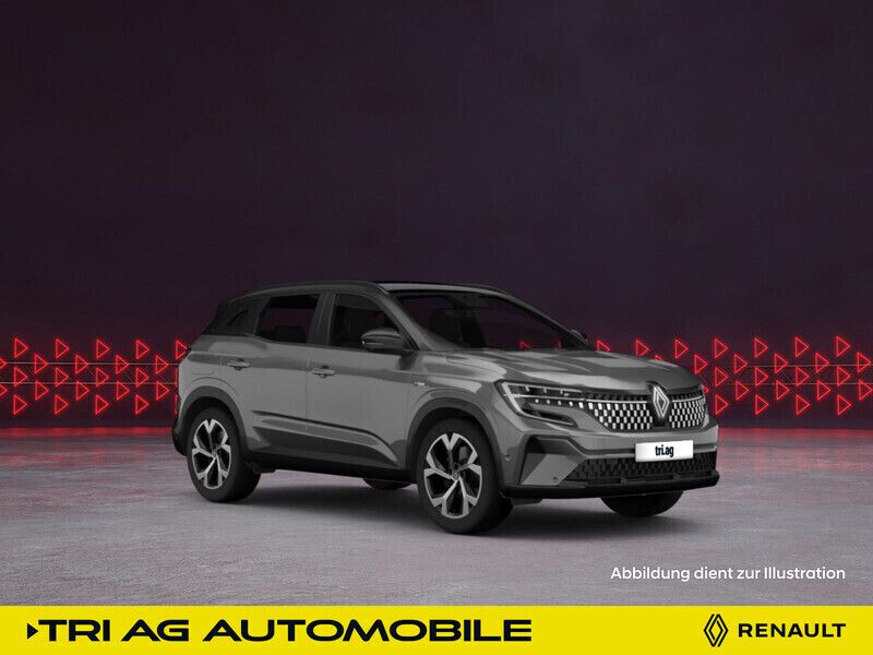 Othercolor Gebraucht 2022 Renault Austral Techno Esprit Alpine SUV | 36.410 € (Fairer Preis) - Bild 1/4