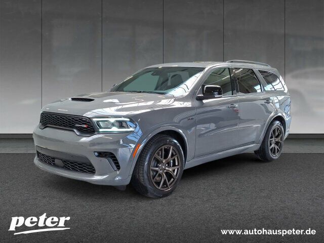 Gebraucht Dodge Durango 364 PS (267 kW) 2022 Andere farbe SUV