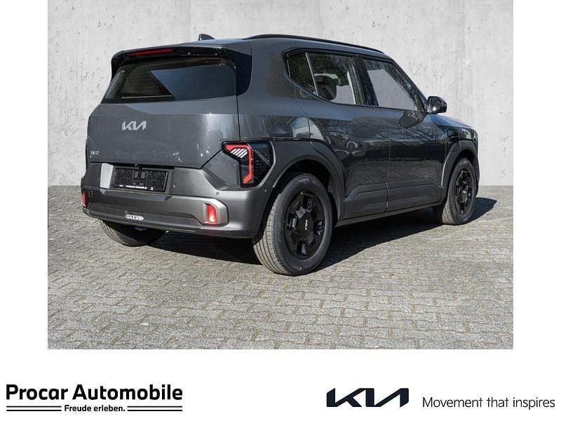 Używany Kia EV2 Air 106 kW (145 KM) 2026 SUV