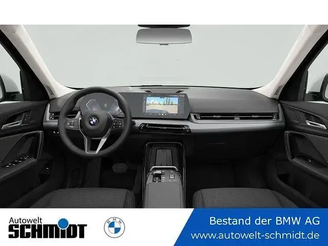 Gebraucht BMW X1 Shadowline 170 PS (125 kW) 2025 Alpinweiß SUV