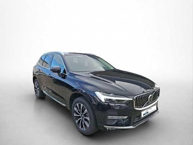 Gebraucht Volvo XC60 197 PS (144 kW) 2022 Schwarz SUV