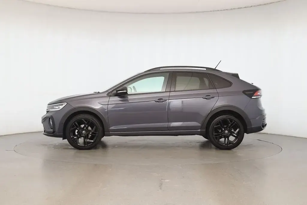 Gebraucht VW Taigo R-line 150 PS (110 kW) 2025 Rauchgrau SUV