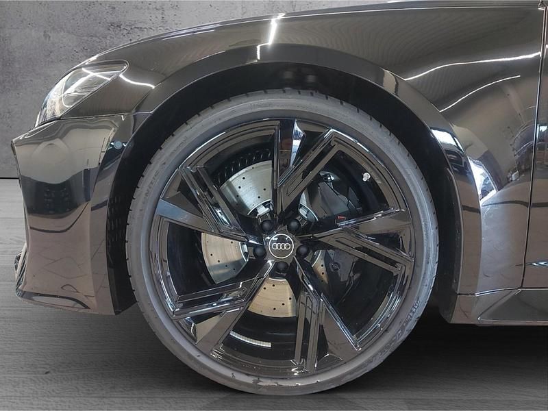 Gebraucht Audi RS6 Ambiente 600 PS (441 kW) 2025 Kombi