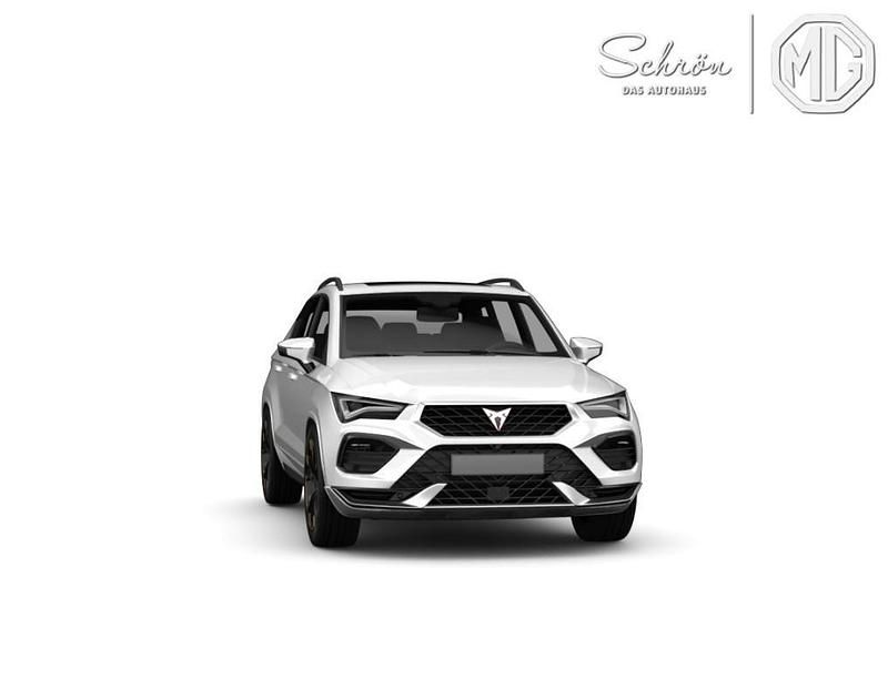 Neu Cupra Ateca Basis 190 PS (139 kW) 2026 SUV
