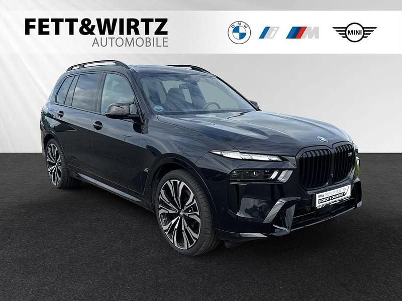 Andere Gebraucht 2023 BMW X7 M Sport SUV | 110.900 € (Teuer) - Bild 1/3