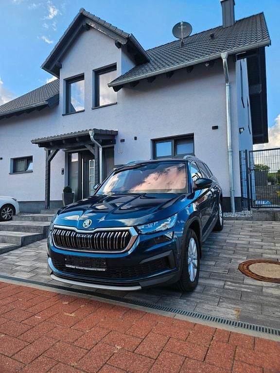 Gebraucht 2022 Skoda Kodiaq Style SUV | 34.000 € (Guter Preis) - Bild 1/4