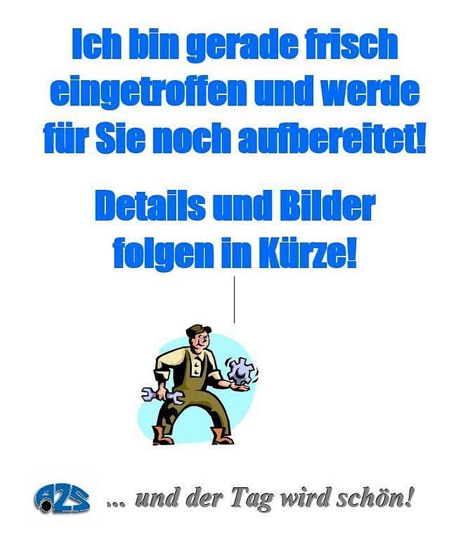 Gebraucht Ford Transit Custom Nugget 125 PS (91 kW) 2016 Blau Limousine