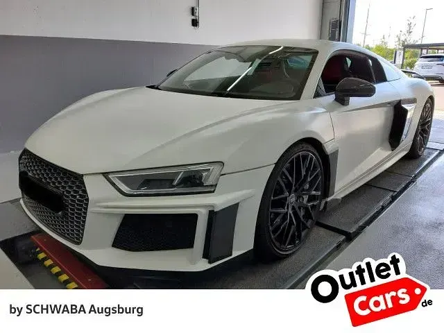Gebraucht Audi R8 Coupé Sport 610 PS (448 kW) 2016 Coupé