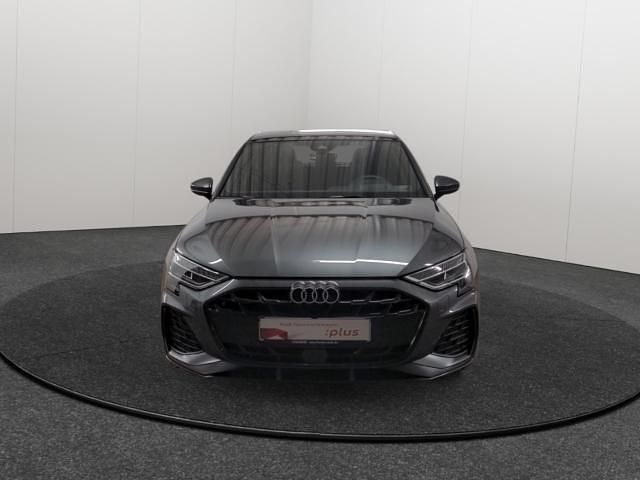 Gebraucht Audi A3 S-Line 150 PS (110 kW) 2025 Grau Limousine